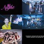 [댓글부탁해] 아이브 신곡 All <b>night</b> 어때?