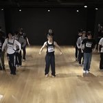 같은 178 호소중인 트레저 준규와 <b>지훈</b>