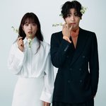 '상속자들' 이후 11년만에 재회한 박신혜X박형식 커플화보