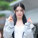 유나 가요대전때 현아 <b>버블팝</b>