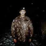 정국이 형이 올려준 사진봤어?