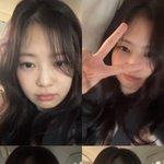 오늘 제니 라방 미쳐따..