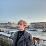 [<b>TXT</b>] 파리 좋은데?