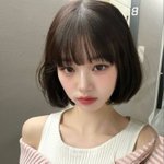 [댓글부탁해] 장원영 단발도 예쁘지 않음?