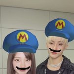 [NCT] NCT랑 에스파 챌린지