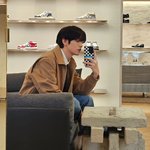 [<b>TXT</b>] 와 옆모습 봐