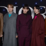 [<b>TXT</b>] 디올 최초 그룹 엠버서더 어때?