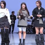 와 근데 <b>지우</b> 살 되게 많이 빠졌다