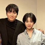 강동원이랑 <b>김태리</b>
