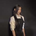 오늘자 <b>디올</b> 행사 참여한 뉴진스 해린 사진