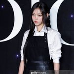 뉴진스 해린 게티<b>이미지</b> 실화냐?