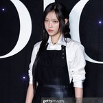 [모두드루와] 파리 패션쇼간 해린 <b>게티</b> 이미지봐..