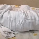 여자도 자면서 <b>방구</b>낌?