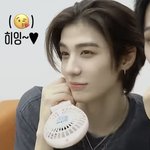 보넥도 이<b>한</b> 배현진 아나운서<b>닮음</b>