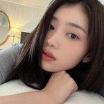 케플러 샤오팅 셀카