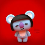 [<b>방탄소년단</b>] 알엠뮤직이 고픈날