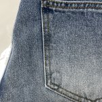 [이것좀봐줘] 쇼핑몰에서 구매한 청바지 <b>불량</b>