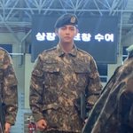 [군대] <b>수료식</b> 정면 사진이래