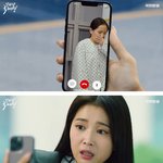 국회웹드) 난치병 <b>환우</b>들을 위해 챌린지 시작한 오윤아X이태성