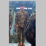 <b>뷔</b> 수료식 정면짤