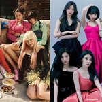 [모두드루와] 4세대 블랙핑크vs트와이스