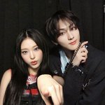 엔하이픈 정원이랑 해린 잘 어울려