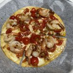 [내가한요리] 모두가 좋아하는 <b>어남선생</b> 꿀피자