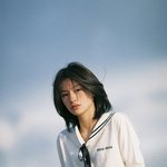 이 여배우 송혜교 닮지 않았냐