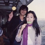 나솔직히 정우성 좋아<b>하진</b>않는데