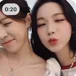 윈터인데 뭔가 <b>비비</b>처럼 나옴