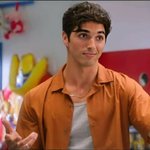 테일러 <b>자카르</b>.페레즈 ㅈㄴ 잘생겼다