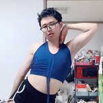 퀸<b>동주</b> 01인거 알았냐
