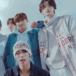 하이브 신인 이대휘+연준, 종현+뷔같음