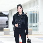 오늘 <b>민지</b> 이쁘당