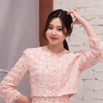 [모두드루와] 어제 <b>행사</b> 김민주 청순한 바비인형 미모 존예