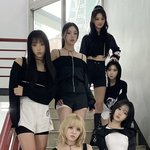 엔믹스 <b>릴리</b> 스모키 화장 미쳤네