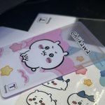 [드루와] 먼작귀 <b>교통</b>카드 삼
