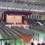 [군대] <b>남</b>주니랑 태형이 최정예 훈련병말이야