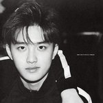 도경수 <b>이때</b>