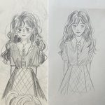 [댓글부탁해] 판녀의 그림<b>발전</b>!!!!