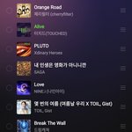 너네 <b>요새</b> 자주듣는 노래 공유하고가셈