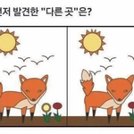 틀린그림 <b>찾기</b>