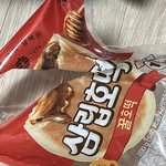 우리집게<b>세끼</b>가 호떡 다처먹음