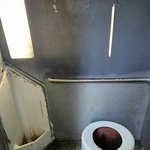 <b>최악</b>의 화장실 콘테스트