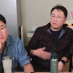 1박2일 제작진들이 <b>회의</b>할 때 <b>회의</b>가 엄청 오래 걸린 내용