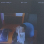 [드루와] 05년생 3살때 사진 찾음.