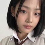 이거 뉴진스 <b>민지</b> 맞음?