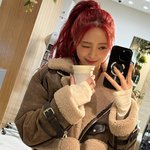 있지 개인 인스타 언제 만들까