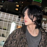 장발 고수하는 남돌들 많은듯