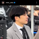 미미미누 새 게시물 쫌 잘생<b>겻네</b>